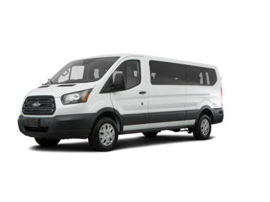 Difference between ford transit 150 deals and 350